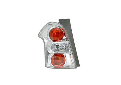 VAN WEZEL Heckleuchte