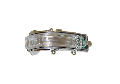 VAN WEZEL Blinkleuchte