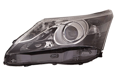 VAN WEZEL Hauptscheinwerfer