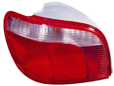 VAN WEZEL Heckleuchte