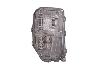 VAN WEZEL Blinkleuchte