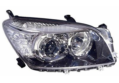 VAN WEZEL Hauptscheinwerfer