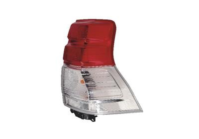 VAN WEZEL Heckleuchte