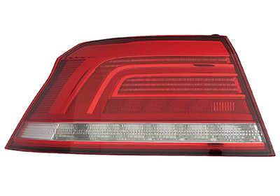 VAN WEZEL Heckleuchte