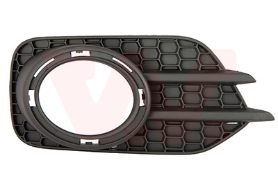 VAN WEZEL Blende, Stoßfänger