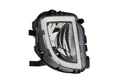 VAN WEZEL Nebelscheinwerfer