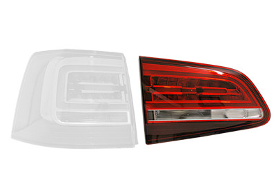 VAN WEZEL Heckleuchte