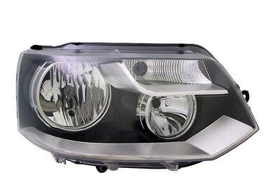 VAN WEZEL Hauptscheinwerfer