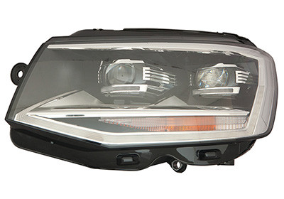 VAN WEZEL Hauptscheinwerfer