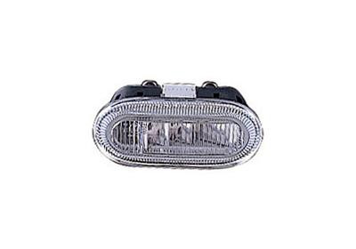 VAN WEZEL Blinkleuchte