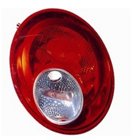 VAN WEZEL Heckleuchte