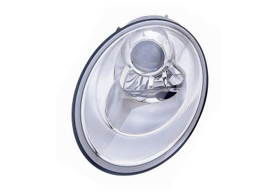 VAN WEZEL Hauptscheinwerfer