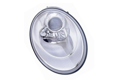 VAN WEZEL Hauptscheinwerfer