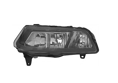 VAN WEZEL Nebelscheinwerfer