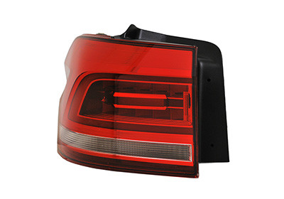 VAN WEZEL Heckleuchte