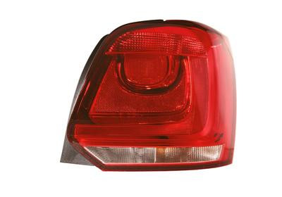 VAN WEZEL Heckleuchte