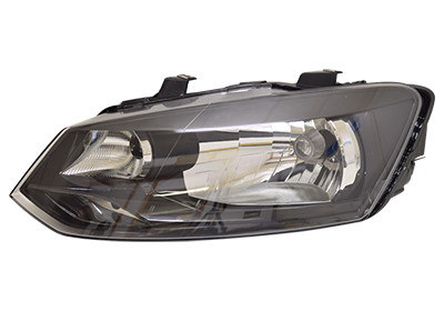 VAN WEZEL Hauptscheinwerfer