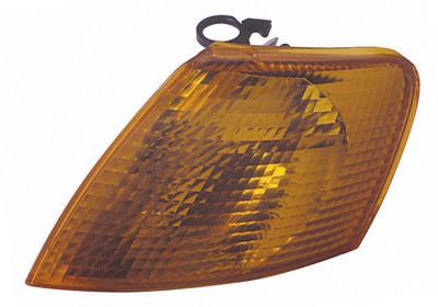 VAN WEZEL Blinkleuchte