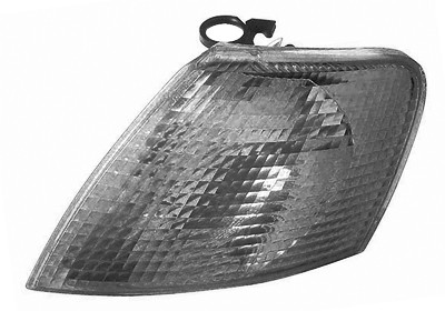 VAN WEZEL Blinkleuchte