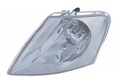 VAN WEZEL Blinkleuchte