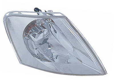 VAN WEZEL Blinkleuchte