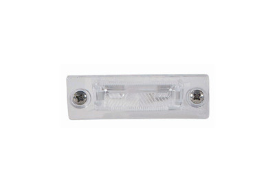 VAN WEZEL Kennzeichenleuchte