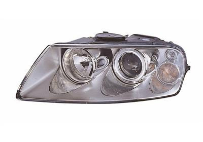 VAN WEZEL Hauptscheinwerfer