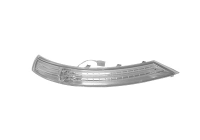 VAN WEZEL Blinkleuchte