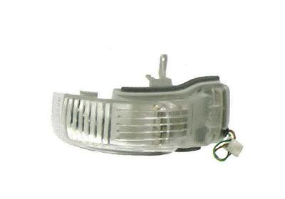 VAN WEZEL Blinkleuchte