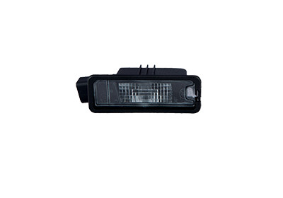 VAN WEZEL Kennzeichenleuchte