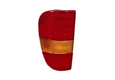 VAN WEZEL Heckleuchte