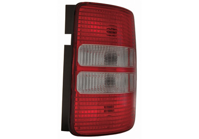 VAN WEZEL Heckleuchte