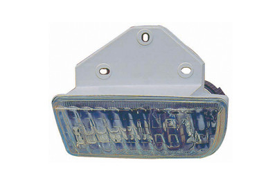 VAN WEZEL Nebelscheinwerfer