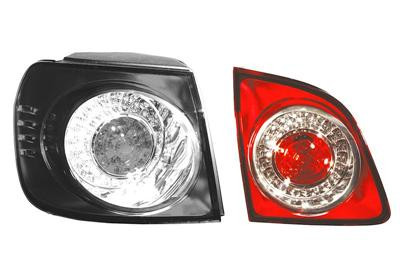 VAN WEZEL Heckleuchte