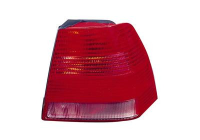 VAN WEZEL Heckleuchte