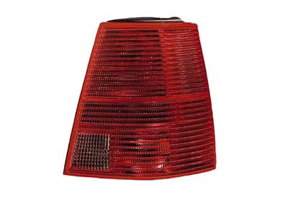 VAN WEZEL Heckleuchte