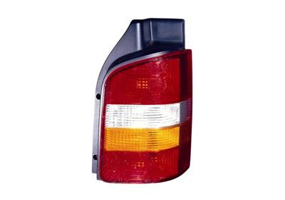 VAN WEZEL Heckleuchte