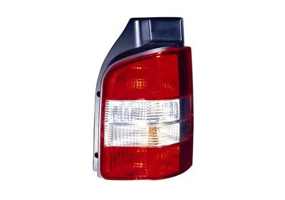 VAN WEZEL Heckleuchte