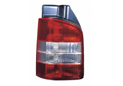 VAN WEZEL Heckleuchte