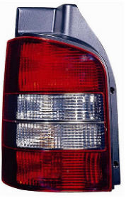 VAN WEZEL Heckleuchte