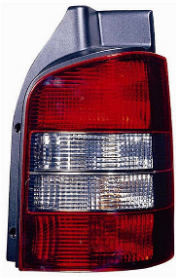 VAN WEZEL Heckleuchte