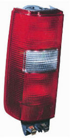 VAN WEZEL Heckleuchte