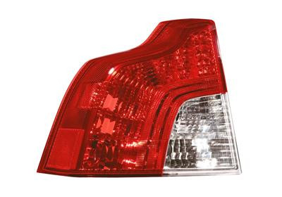 VAN WEZEL Heckleuchte