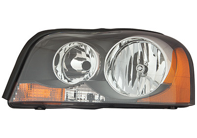 VAN WEZEL Hauptscheinwerfer