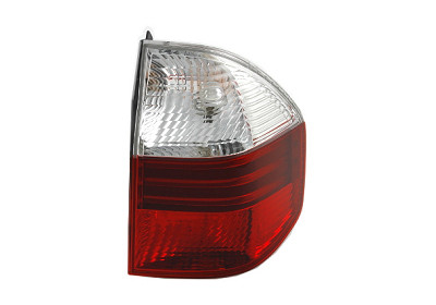 VAN WEZEL Heckleuchte