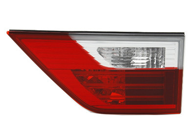 VAN WEZEL Heckleuchte