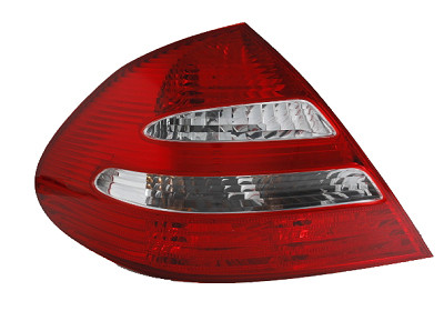 VAN WEZEL Heckleuchte