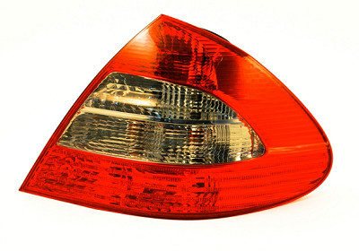 VAN WEZEL Heckleuchte