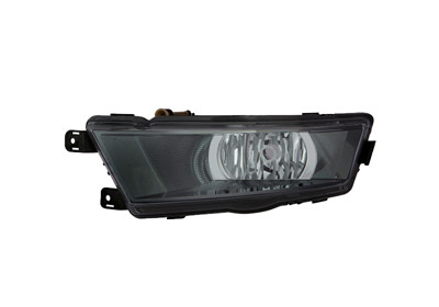 VAN WEZEL Nebelscheinwerfer