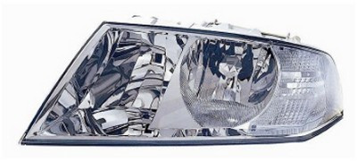 VAN WEZEL Hauptscheinwerfer